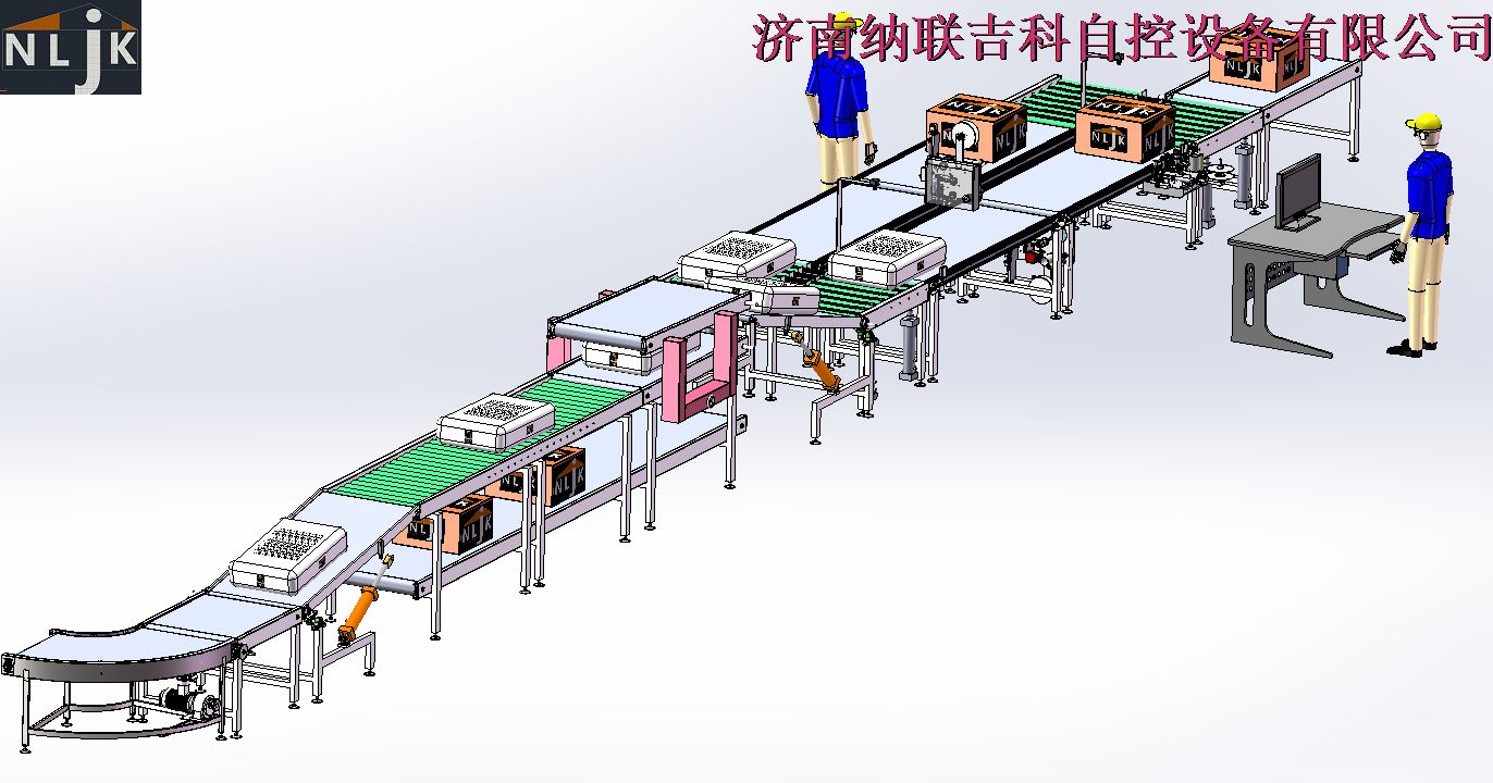 系统集成方案