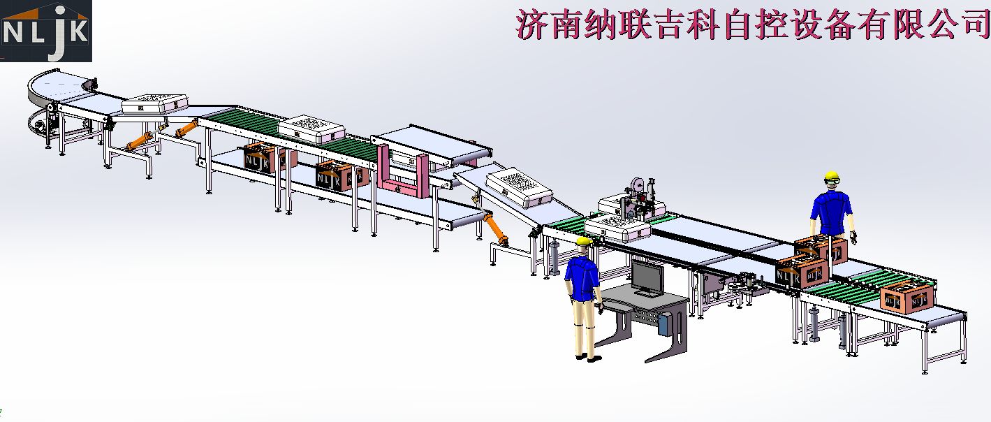 系统集成方案