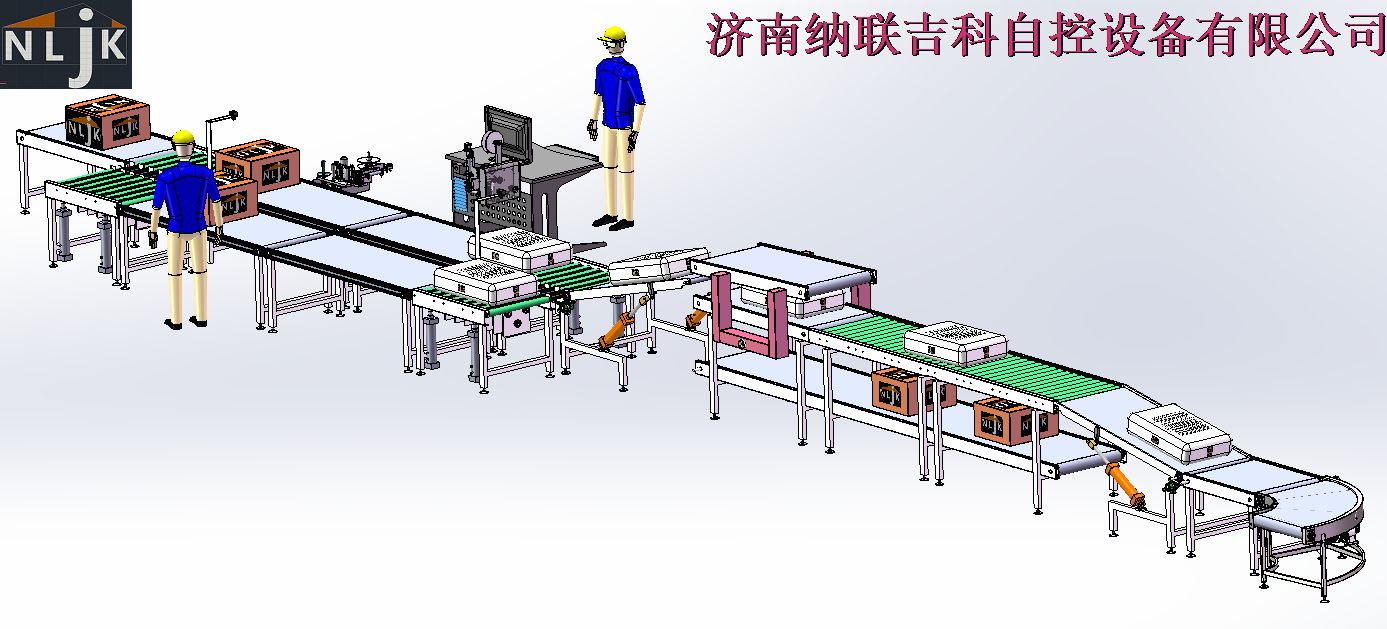 系统集成方案