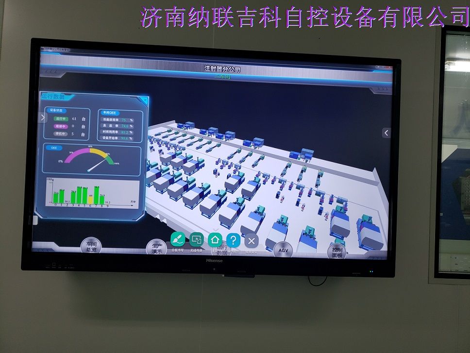 自动化输送线